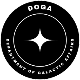 DOGA Logo